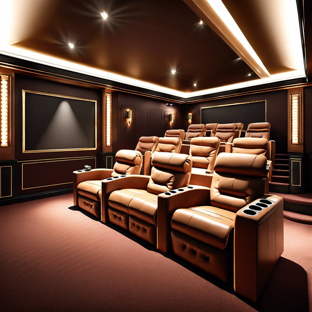 Luxury Movie Theater Experience: Your Guide to Premium Cinema Services ...