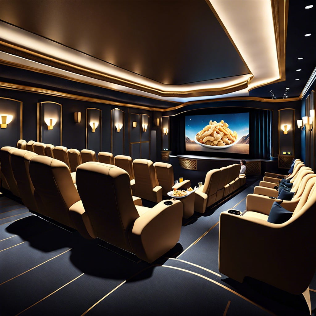 Cinepolis: Enjoy The Ultimate Movie Experience With Luxury Cinemas ...